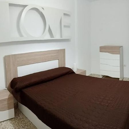 Aguila Apartamento Con Vistas Benalmádena Εξωτερικό φωτογραφία