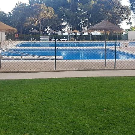 Aguila Apartamento Con Vistas Benalmádena Εξωτερικό φωτογραφία