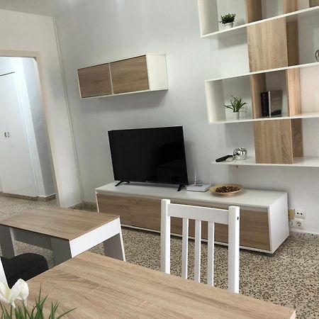 Aguila Apartamento Con Vistas Benalmádena Εξωτερικό φωτογραφία
