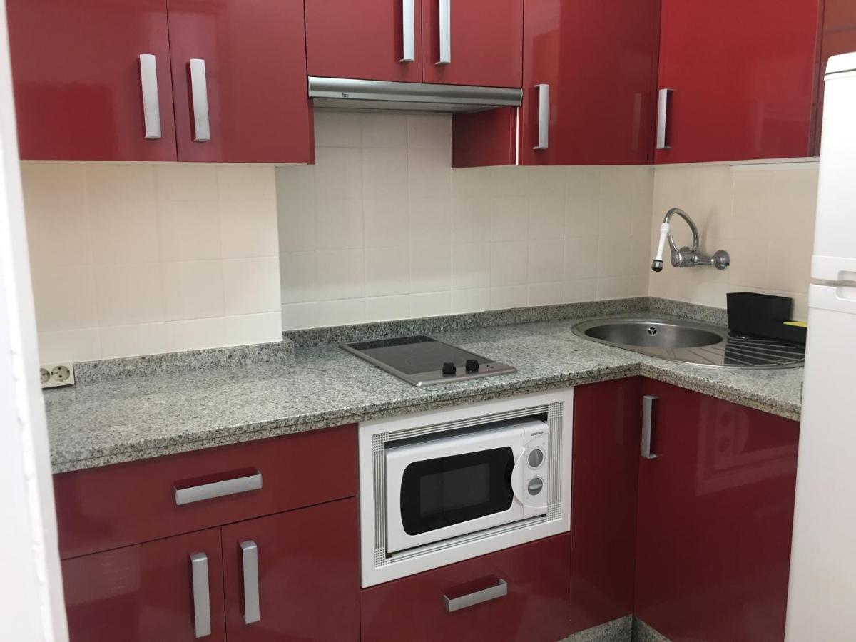Aguila Apartamento Con Vistas Benalmádena Εξωτερικό φωτογραφία