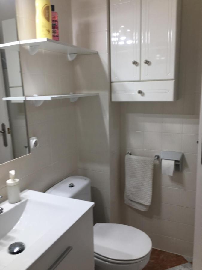 Aguila Apartamento Con Vistas Benalmádena Εξωτερικό φωτογραφία