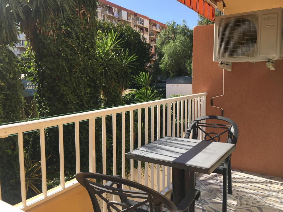 Aguila Apartamento Con Vistas Benalmádena Εξωτερικό φωτογραφία