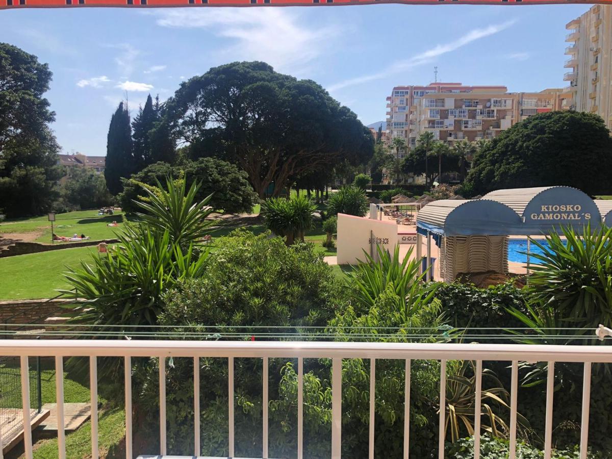 Aguila Apartamento Con Vistas Benalmádena Εξωτερικό φωτογραφία