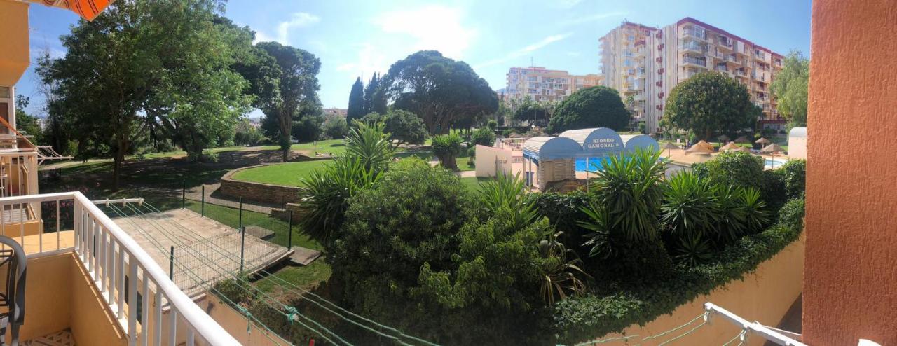 Aguila Apartamento Con Vistas Benalmádena Εξωτερικό φωτογραφία