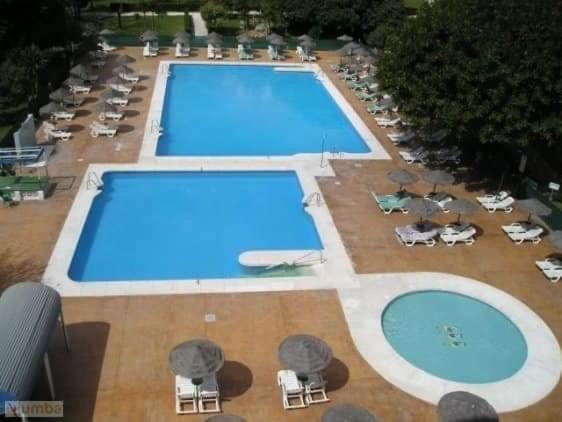 Aguila Apartamento Con Vistas Benalmádena Εξωτερικό φωτογραφία