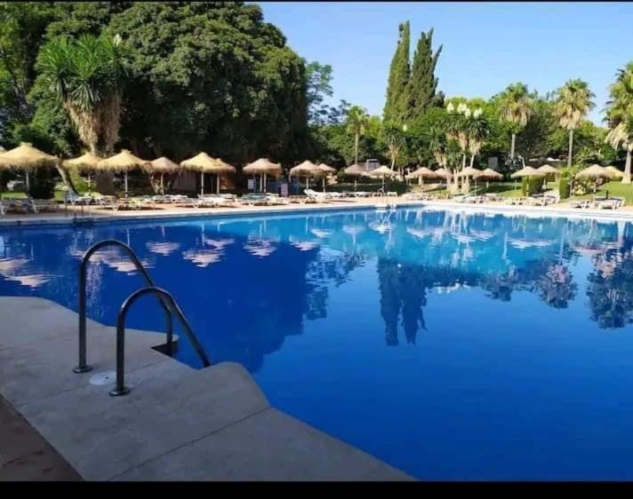Aguila Apartamento Con Vistas Benalmádena Εξωτερικό φωτογραφία