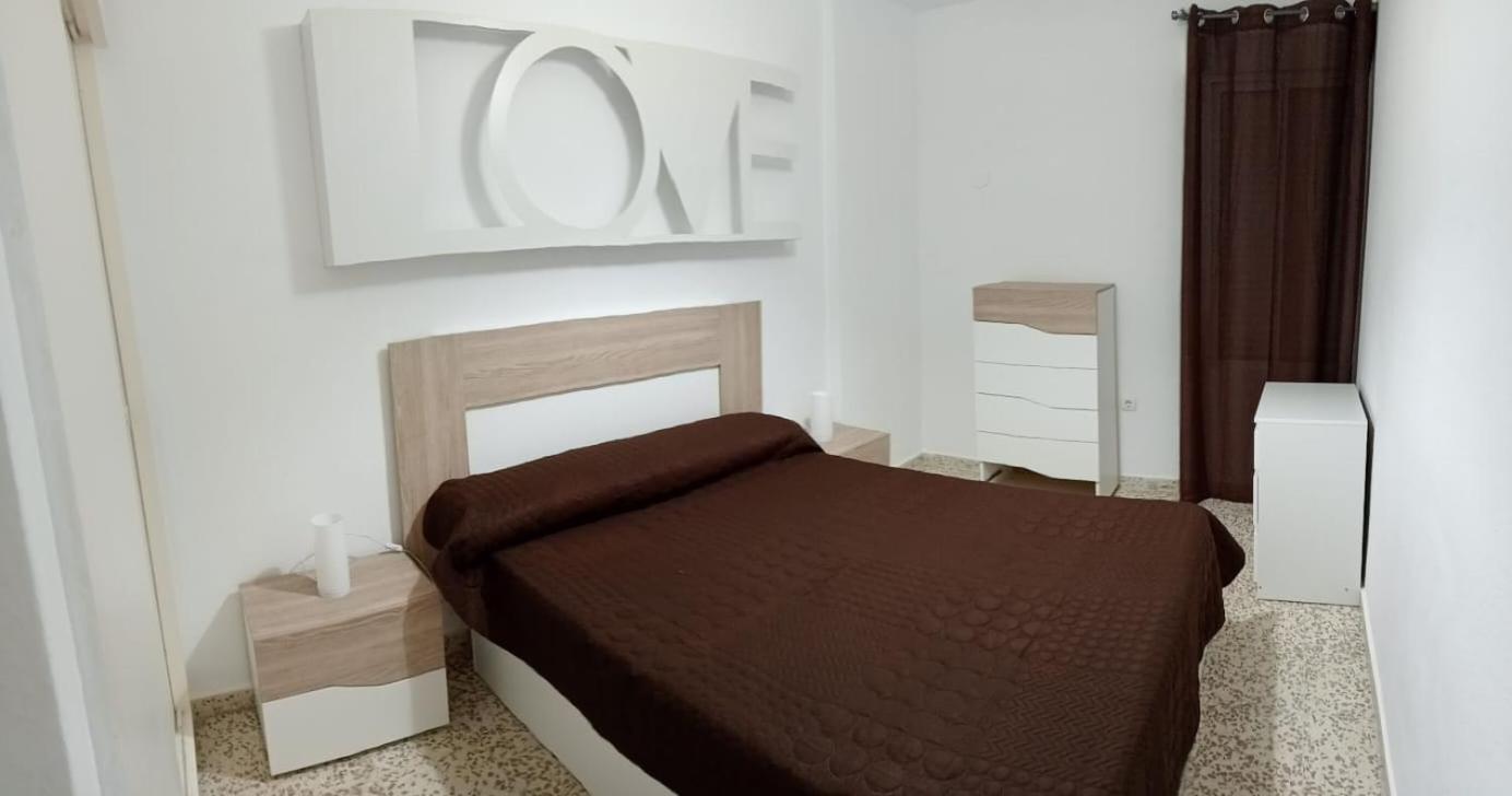 Aguila Apartamento Con Vistas Benalmádena Εξωτερικό φωτογραφία