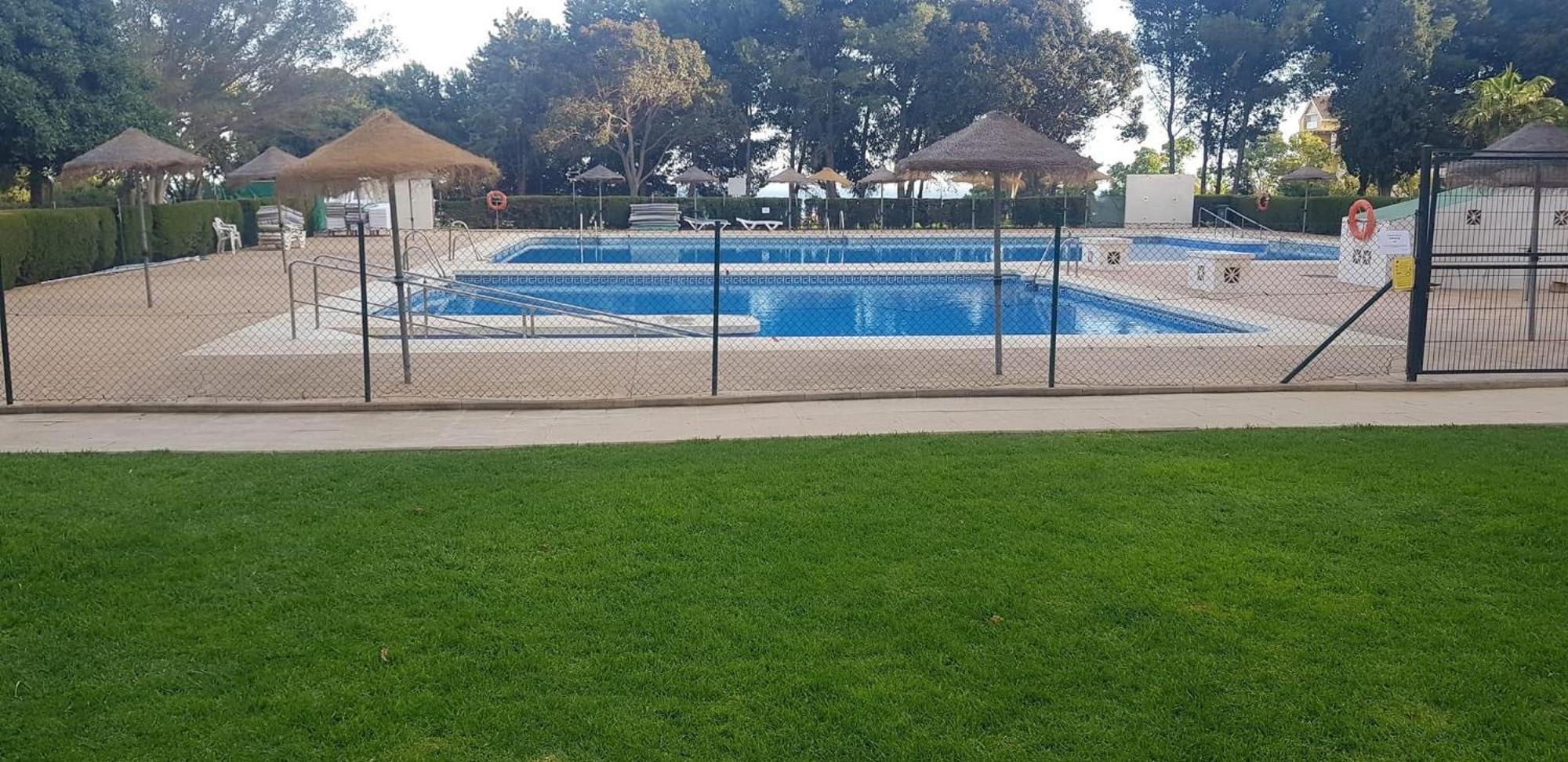 Aguila Apartamento Con Vistas Benalmádena Εξωτερικό φωτογραφία