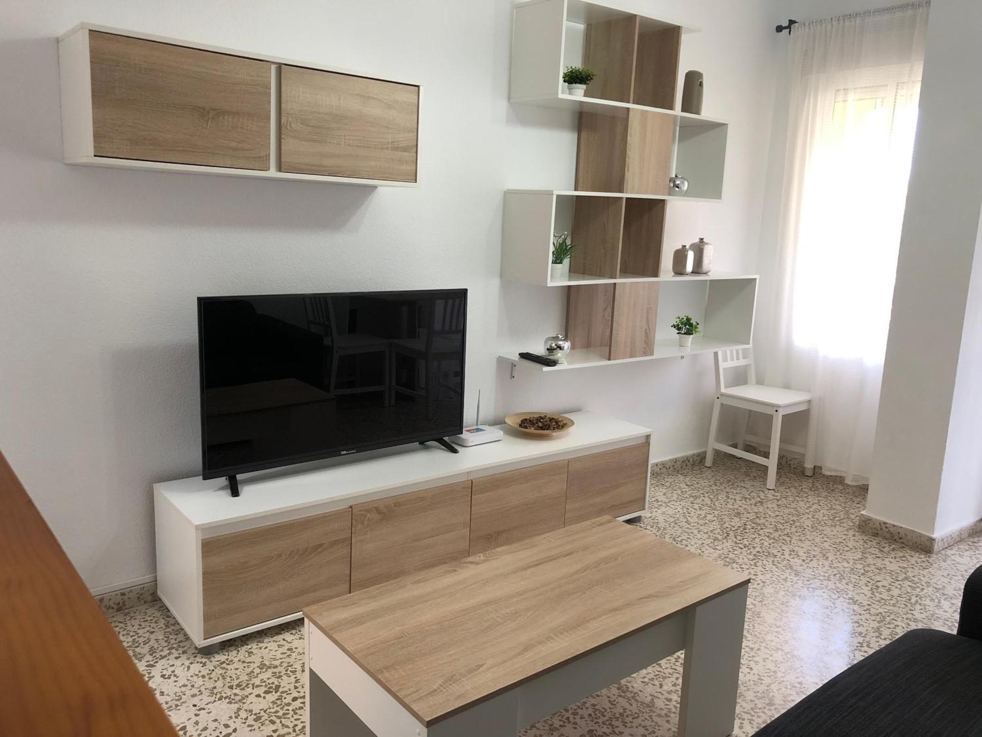 Aguila Apartamento Con Vistas Benalmádena Εξωτερικό φωτογραφία