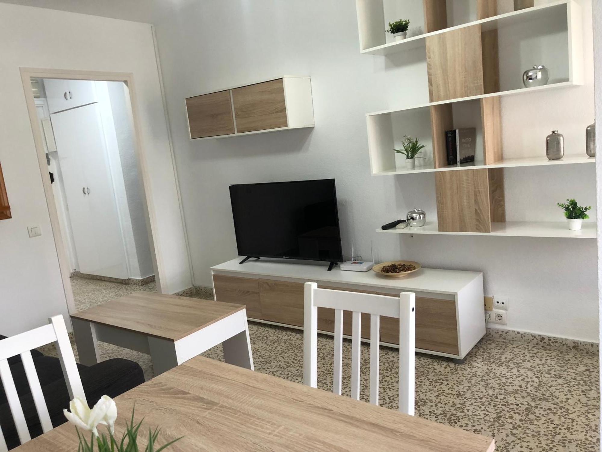 Aguila Apartamento Con Vistas Benalmádena Εξωτερικό φωτογραφία
